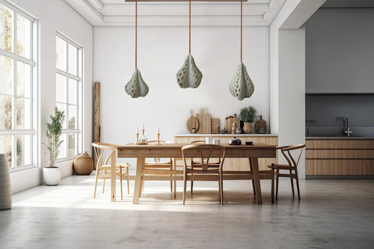 3D printed Chandelier