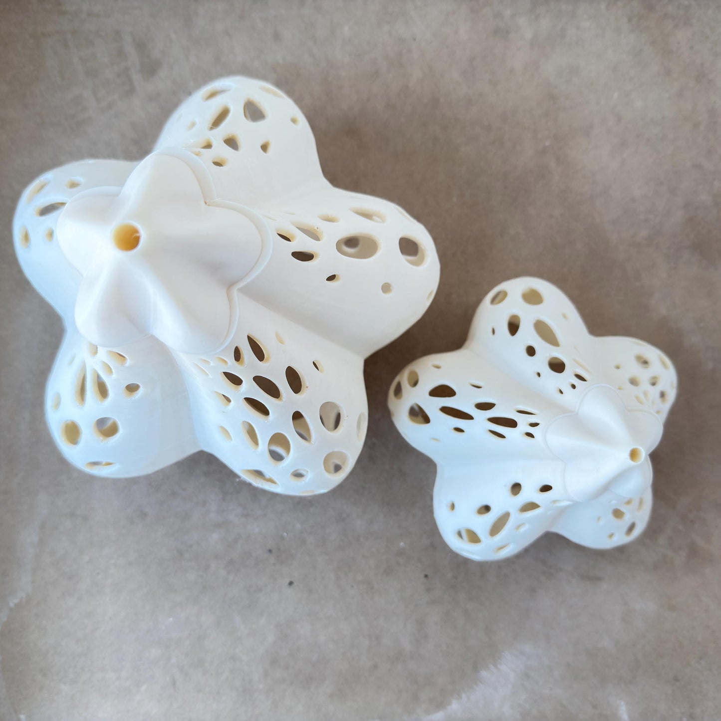 Bubbles Lamp Shade