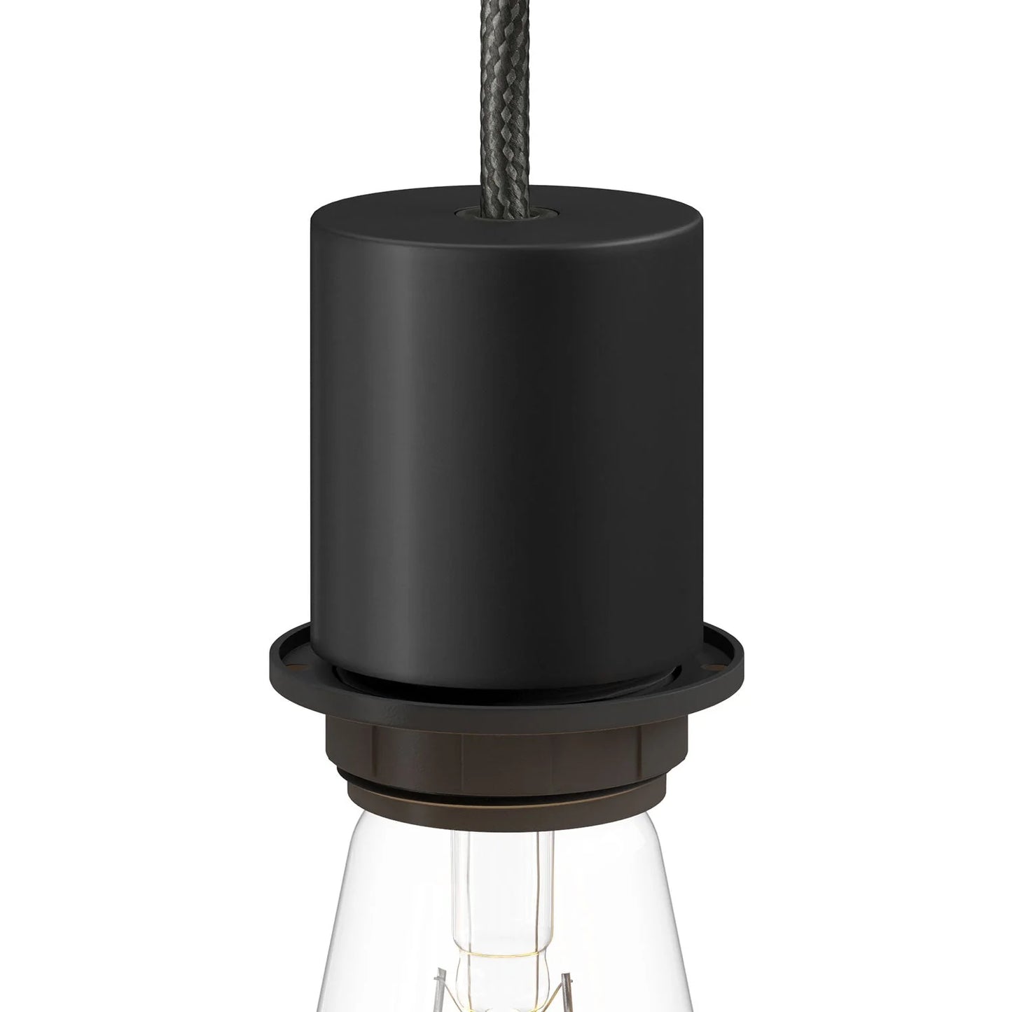 Slanted Line Lamp Pendant