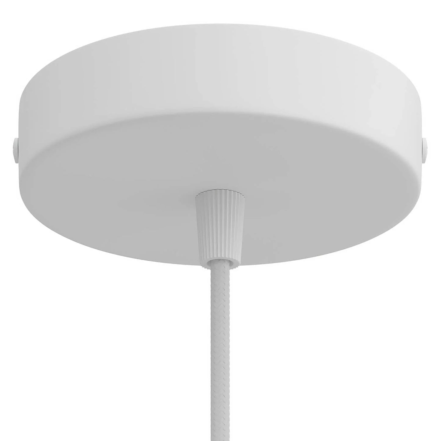 Slanted Line Lamp Pendant