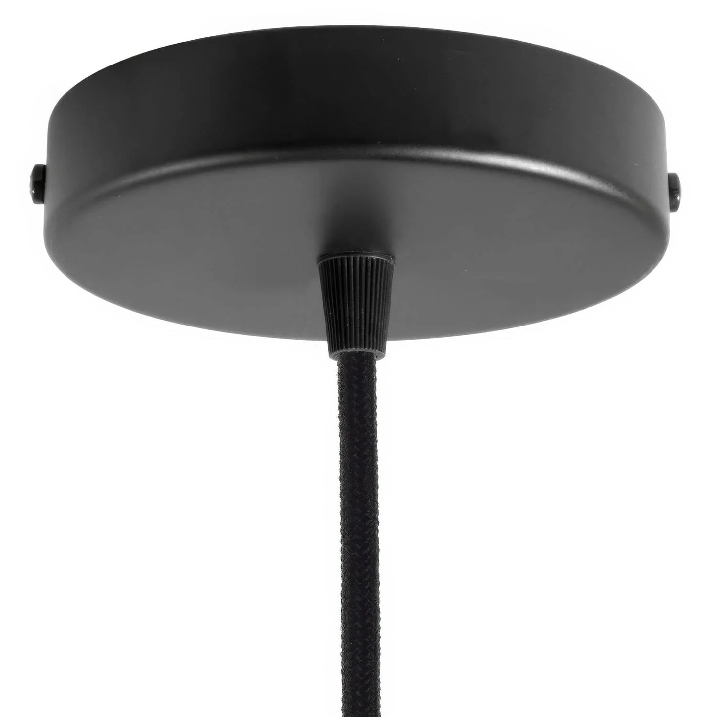 Slanted Line Lamp Pendant